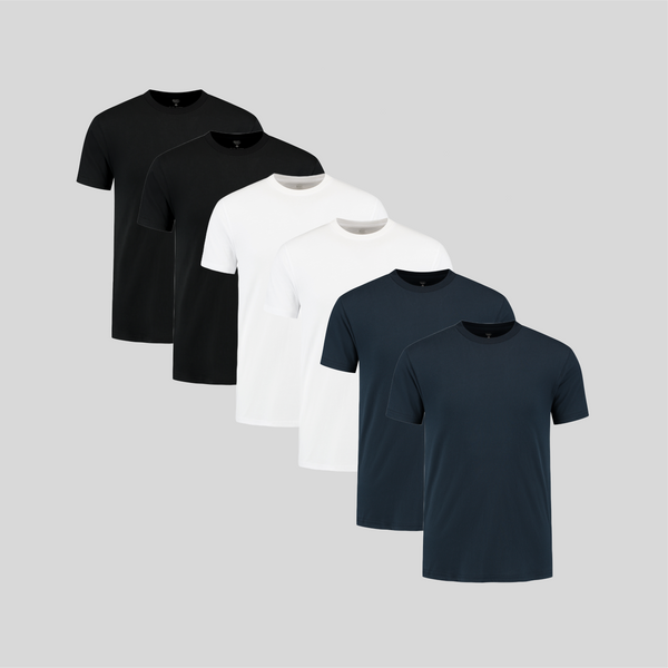 Basis 6er-Pack