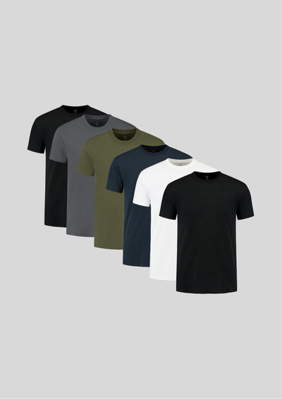 Hue Harmony 6er-Pack