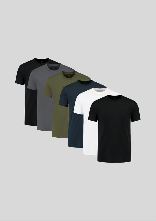 Hue Harmony 6er-Pack