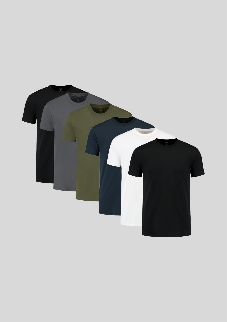 Hue Harmony 6er-Pack