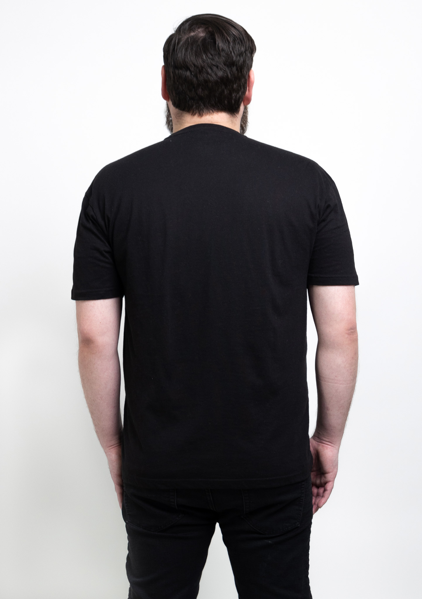 Zubehör Rundhals 3er-Pack