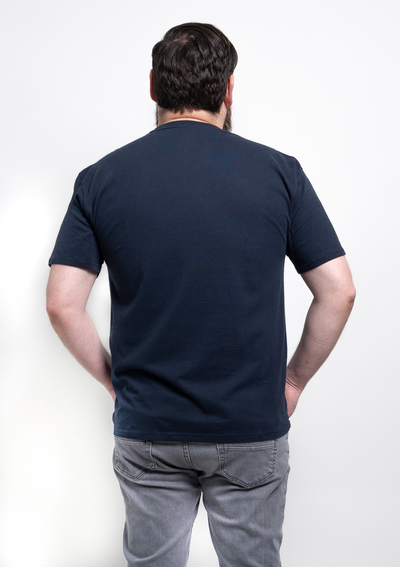 Rhapsody Rundhals 3er-Pack