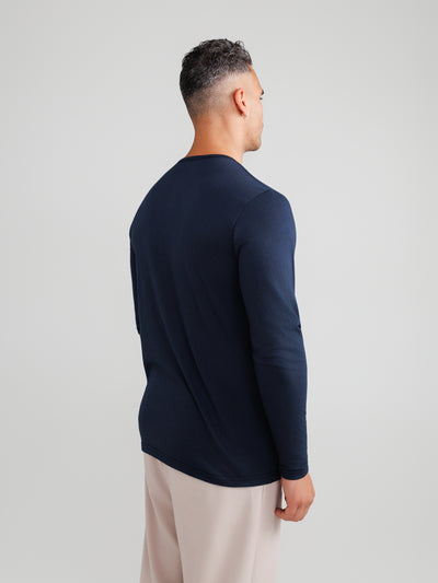 Rhapsody Henley 3er-Pack