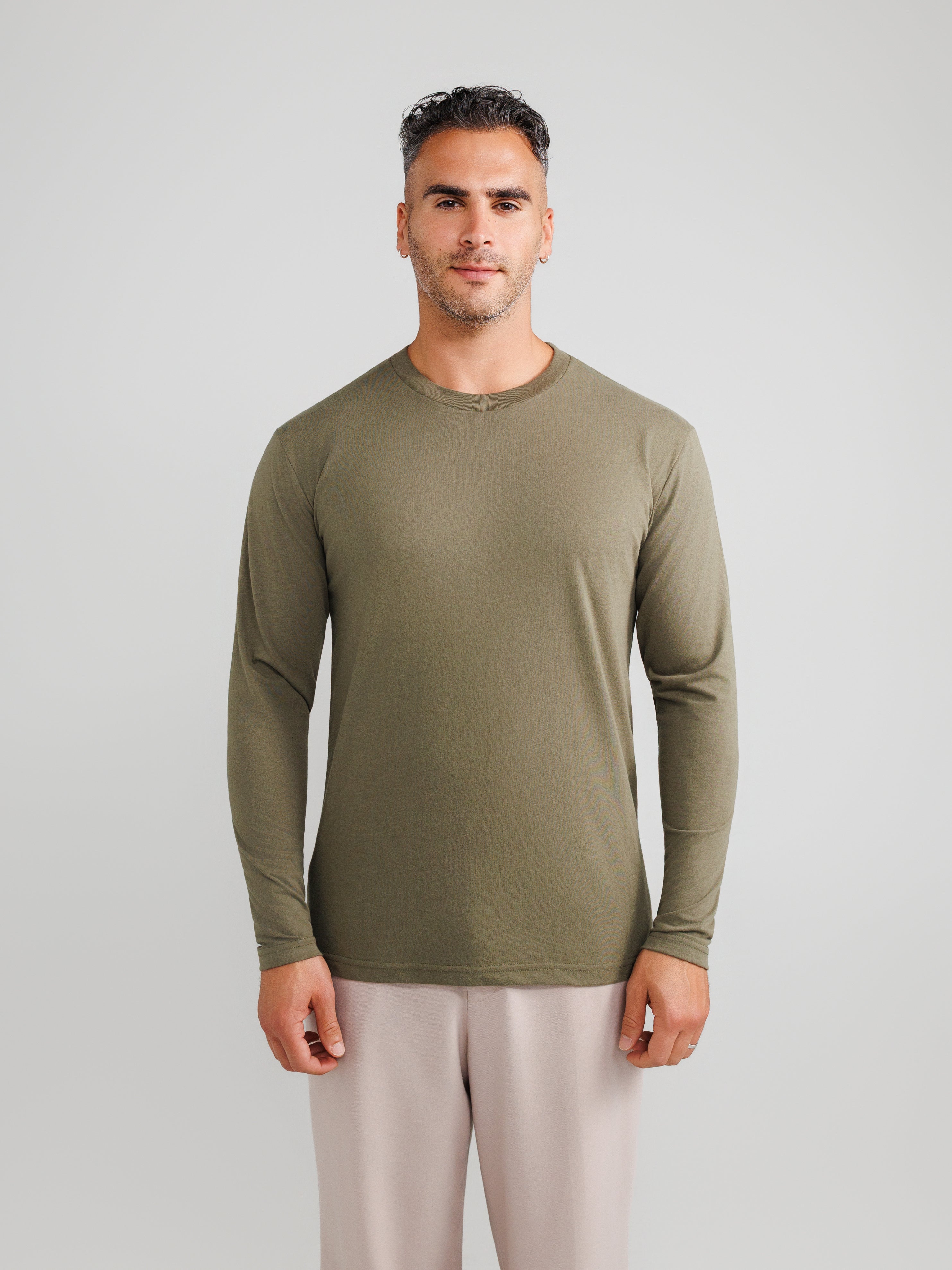 Kings Long Sleeves 10-pack