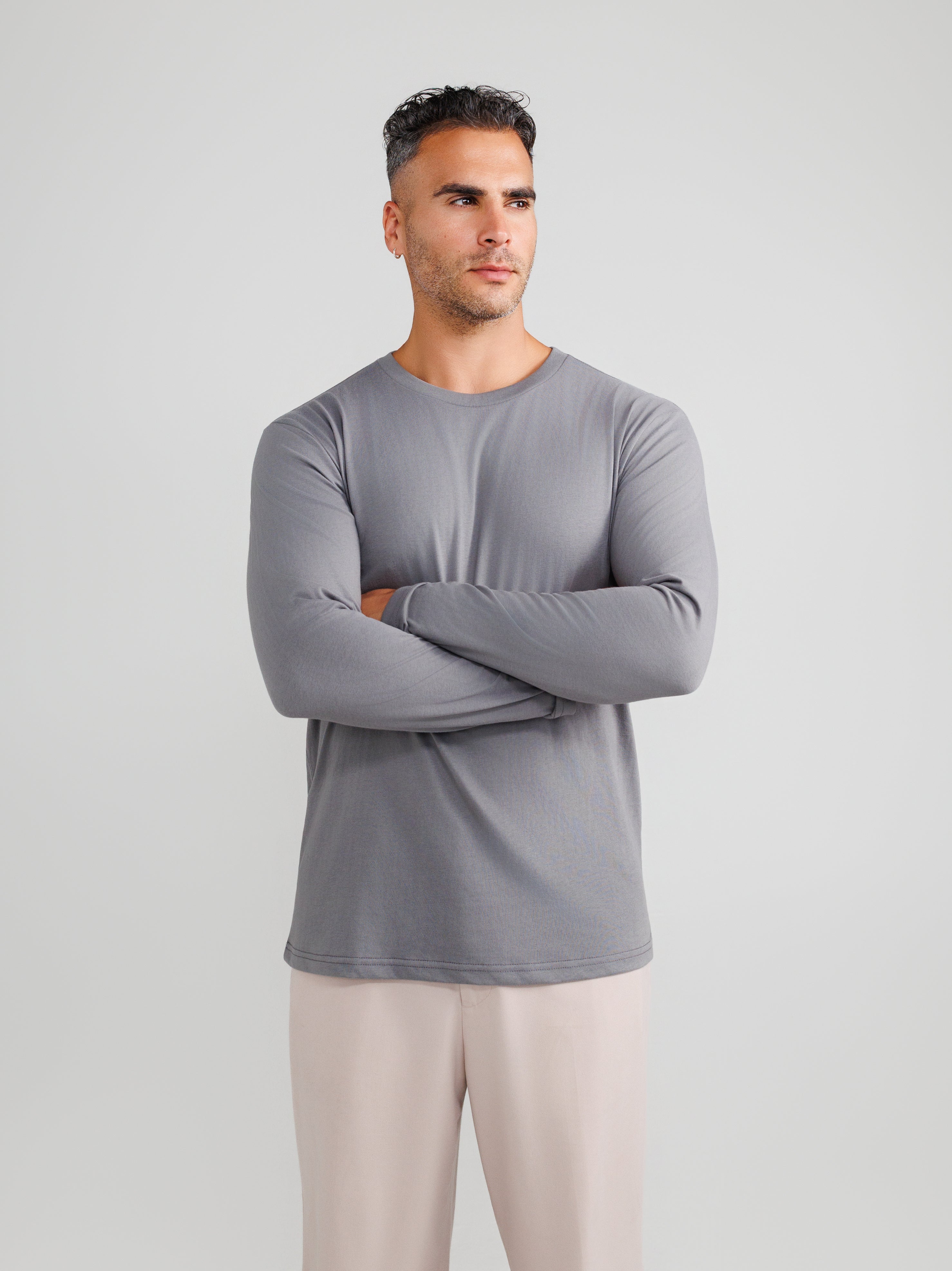 Kings Long Sleeves 10-pack