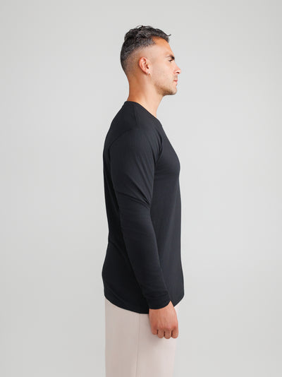 Yinyang Long Sleeve 10-pack