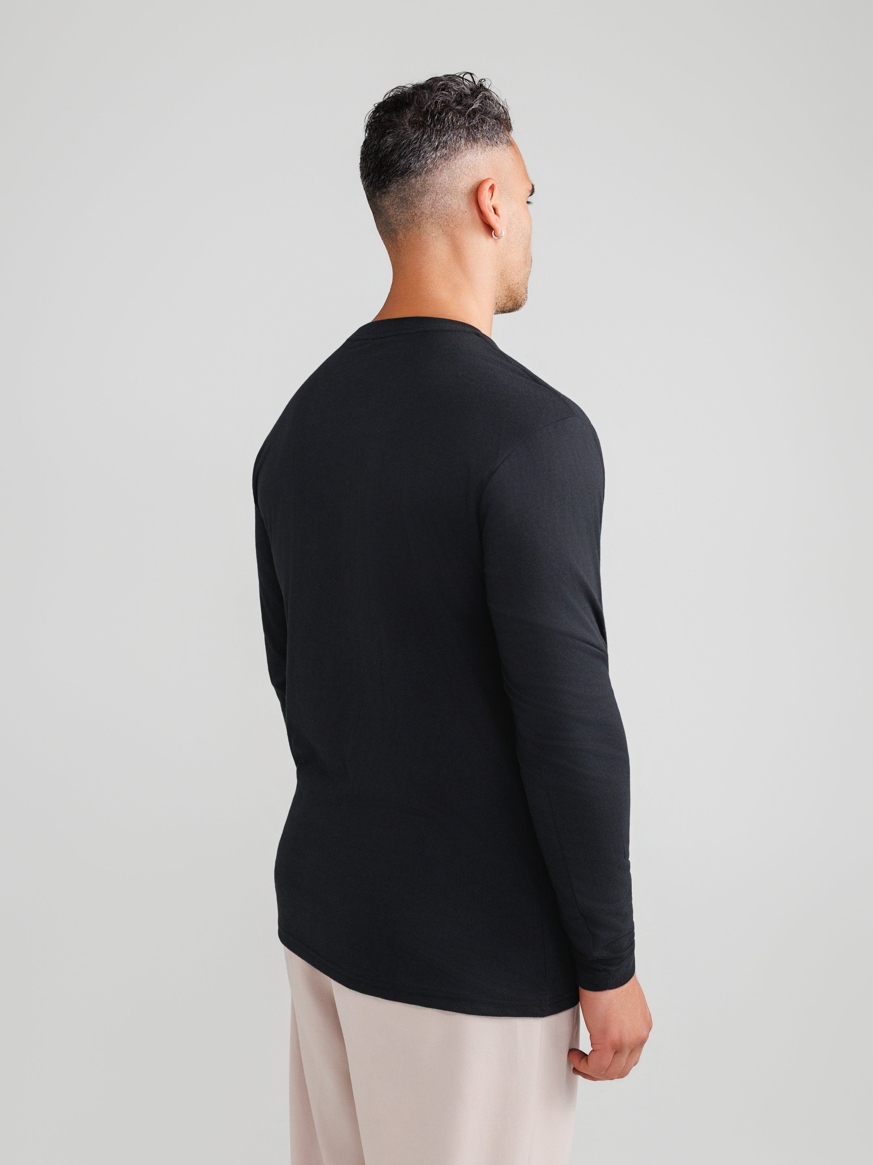 Yinyang Long Sleeve 10-pack