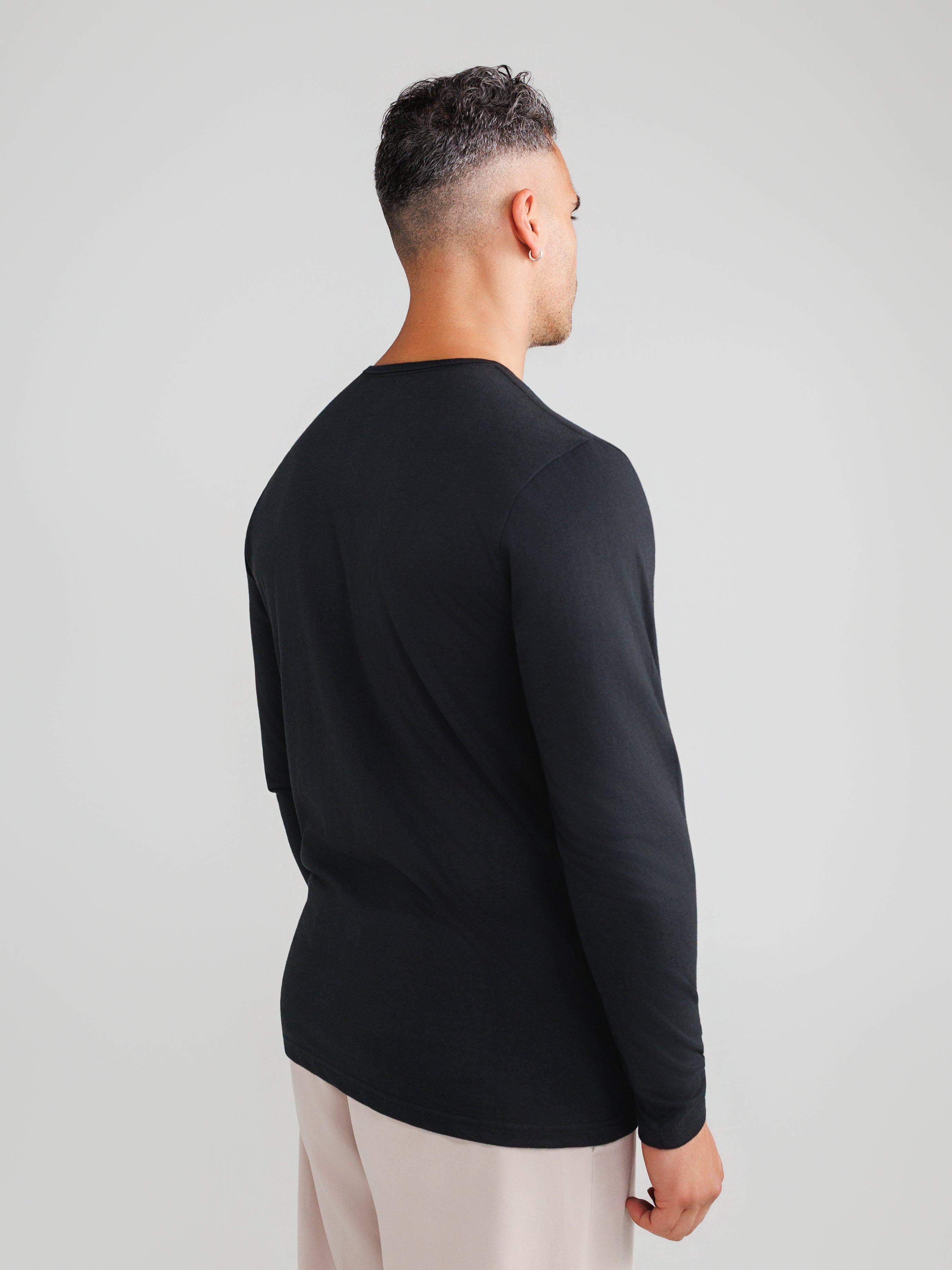 Yinyang Long Sleeves 6-pack