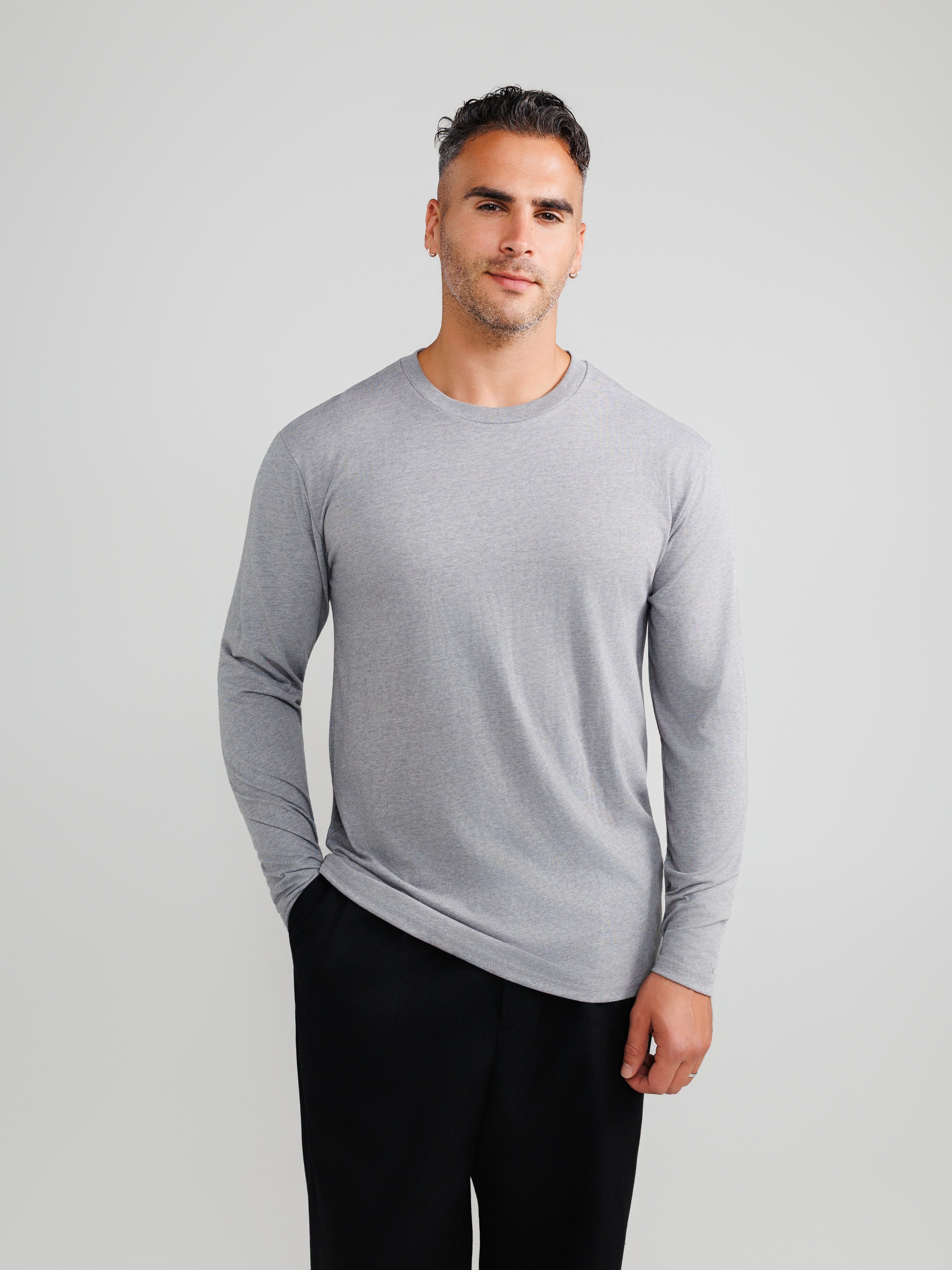 Kings Long Sleeves 10-pack