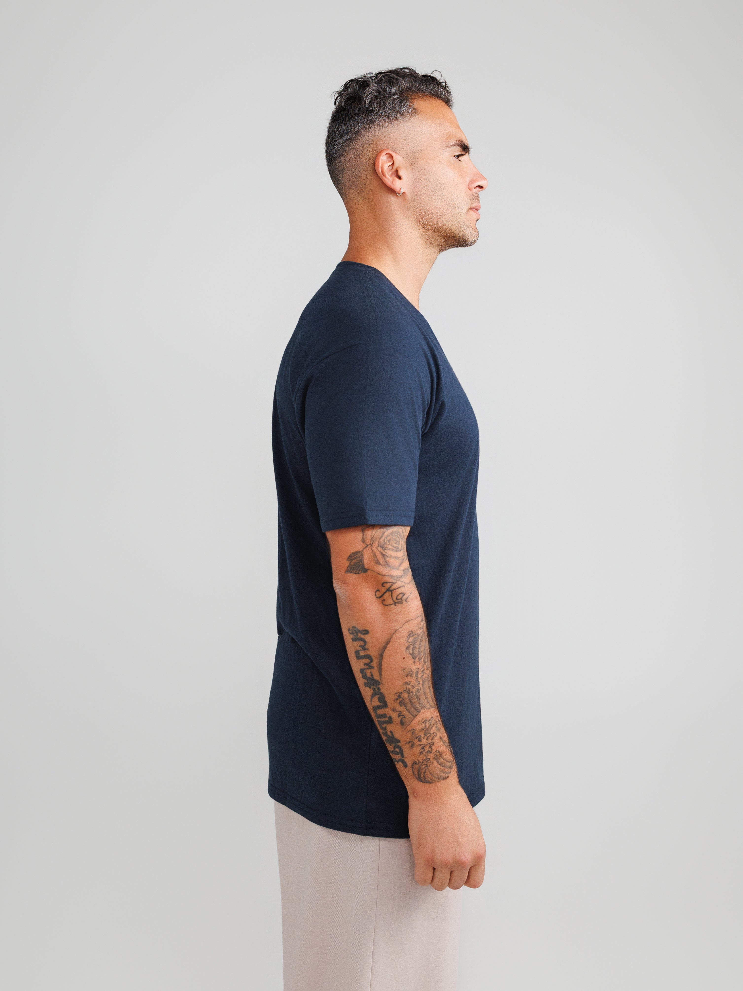 Rhapsody V-Neck 3-pack