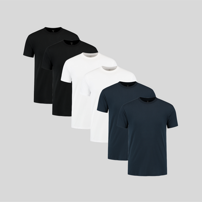 Basis 6er-Pack