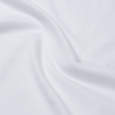 White Long Sleeve 3-pack