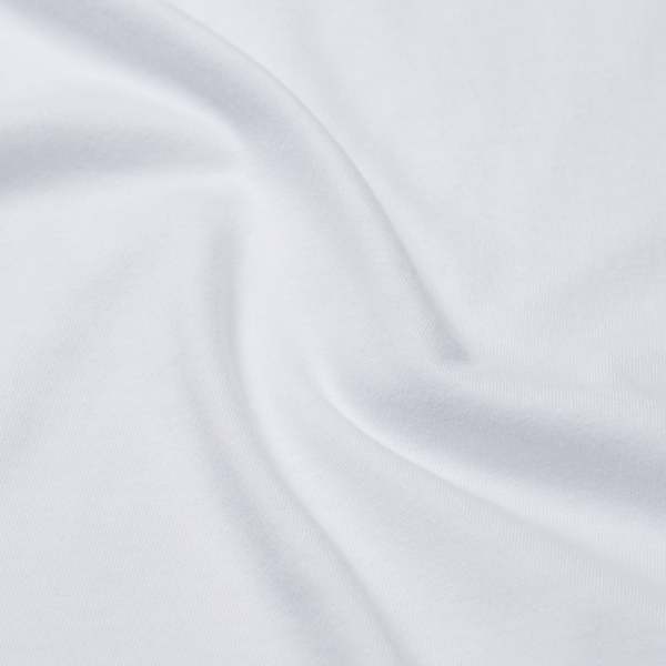 White Long Sleeve 3-pack