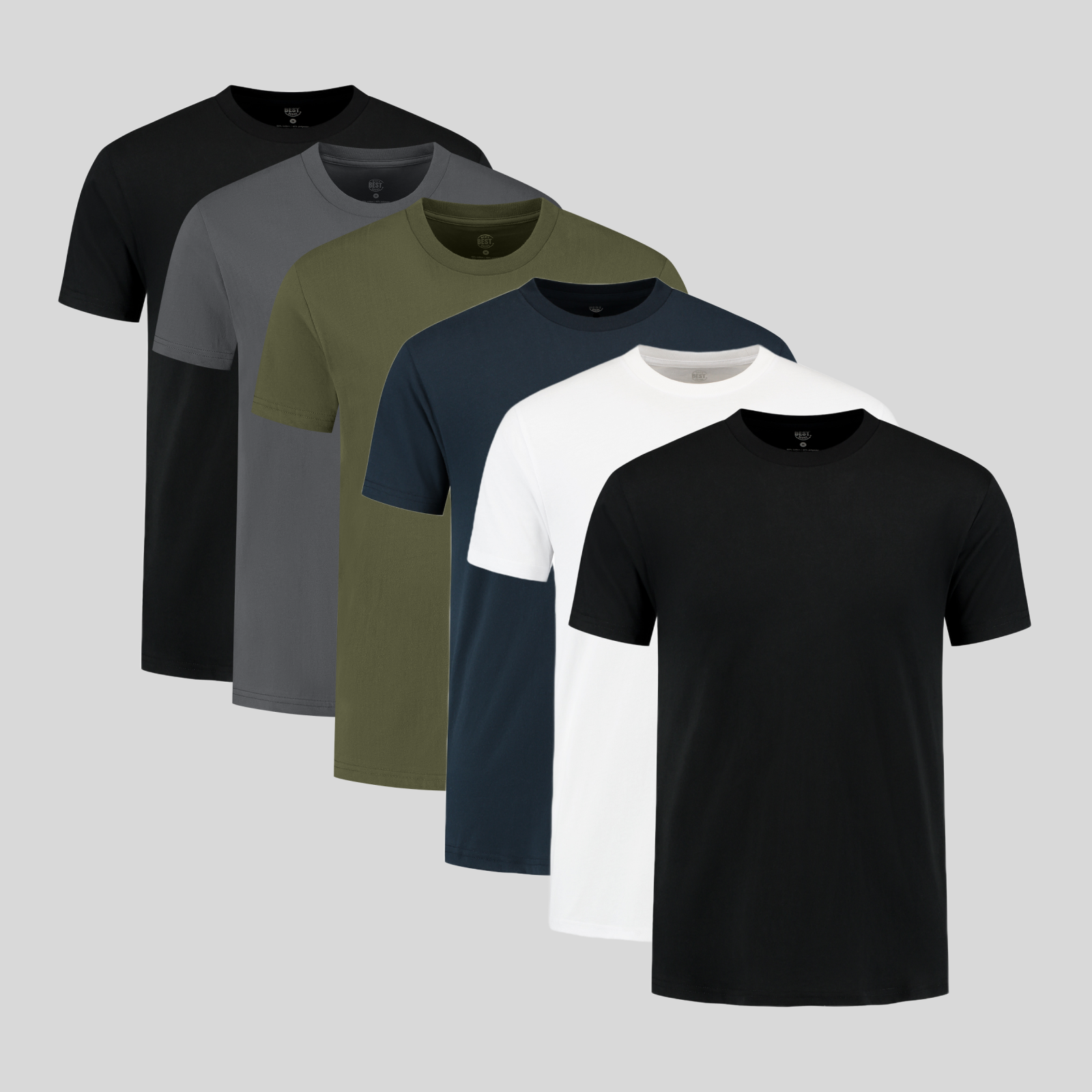 Hue Harmony 6er-Pack