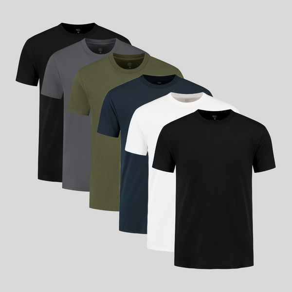 Hue Harmony 6er-Pack