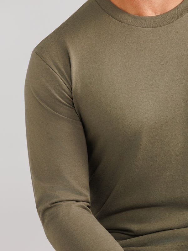 Kings Henley 10-pack