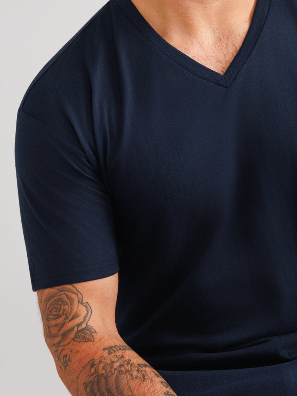 Rhapsody V-Neck 3-pack