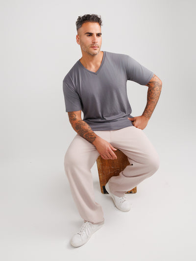 Oasis V-Neck 3-pack