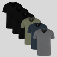 Men's Best V 6-pack