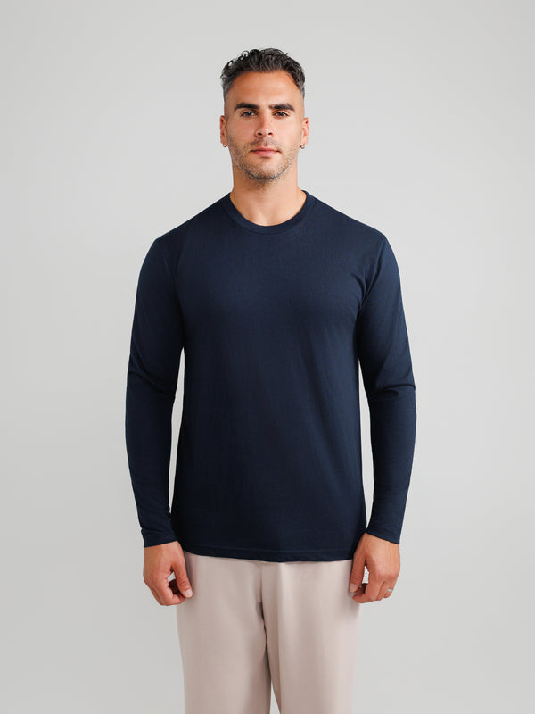 Rhapsody Long Sleeve 3-pack