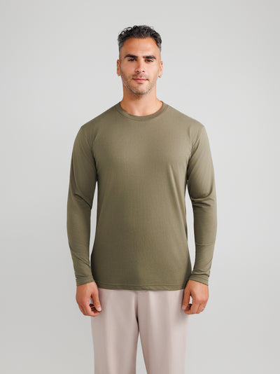 Kings Long Sleeves 10-pack