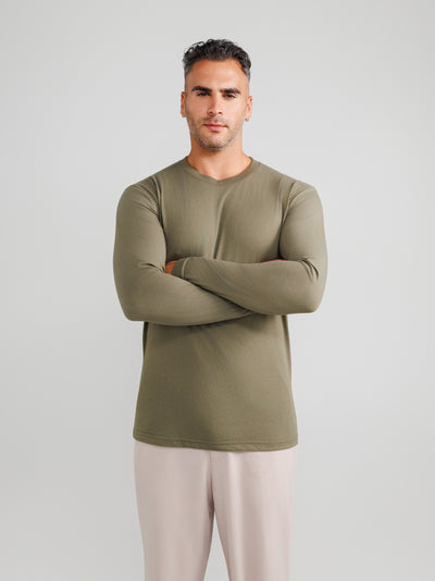 Men's Best Henley 6-pack