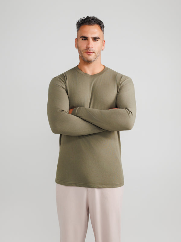 Men's Best Henley 6-pack