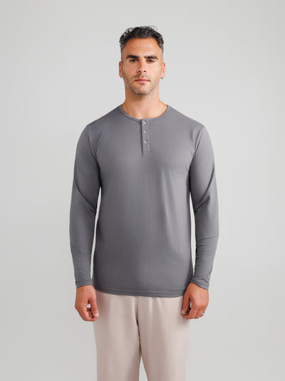 Men's Best Henley 6-pack