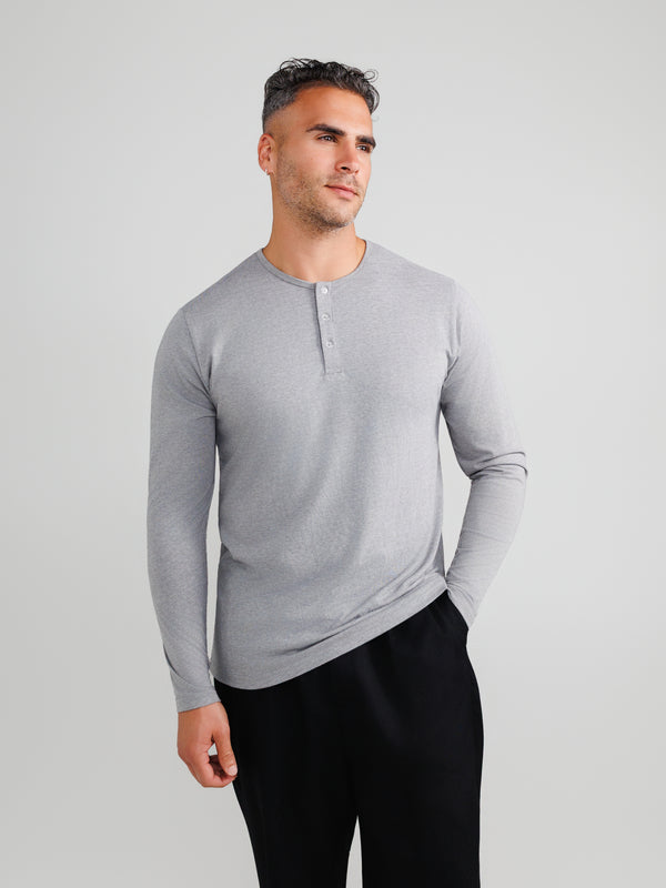 Kings Henley 10-pack