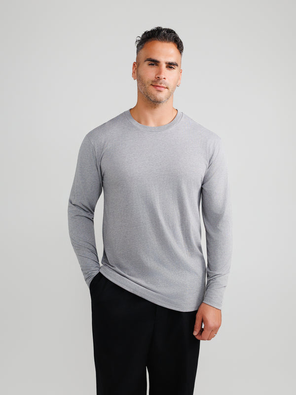 Kings Long Sleeves 10-pack