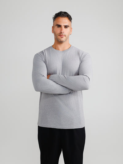 Mars Long Sleeve 3-pack
