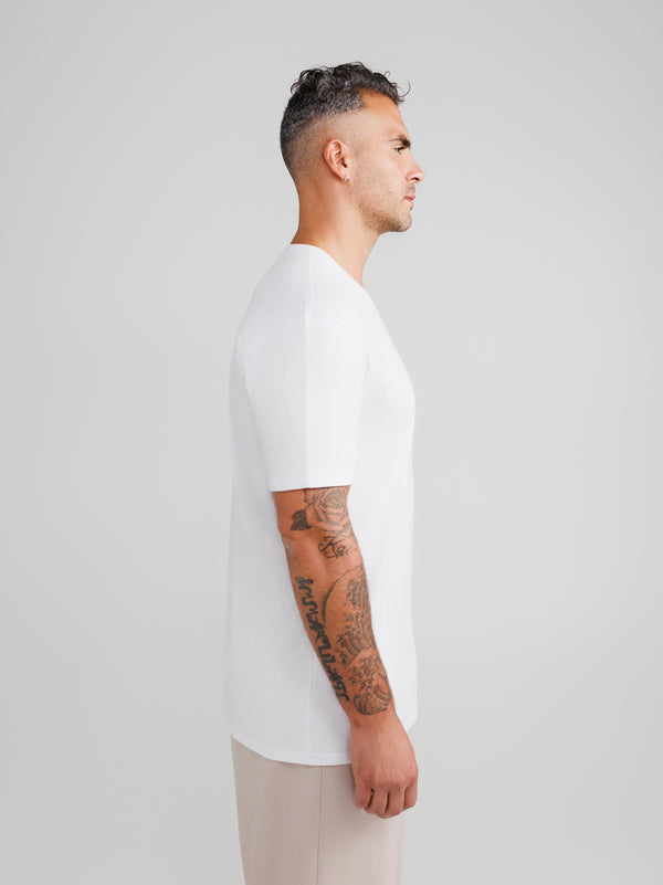 Try v-neck 2-pack