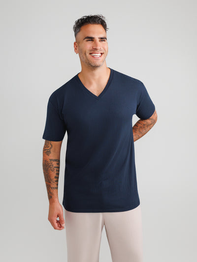Rhapsody V-Neck 3-pack