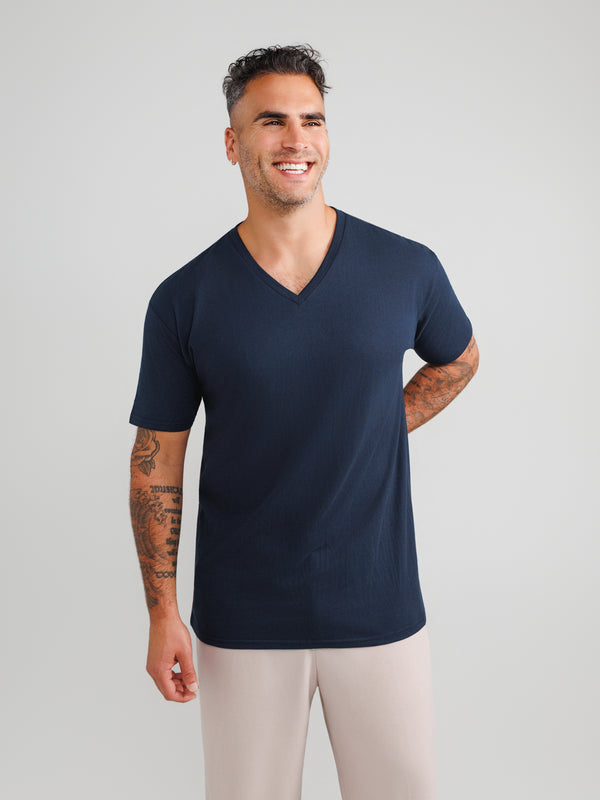 Rhapsody V-Neck 3-pack