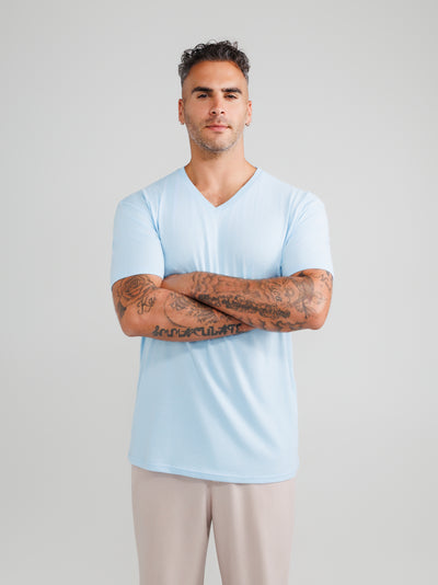 Oasis V-Neck 3-pack