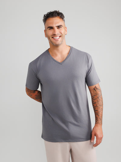 Rhapsody V-Neck 3-pack